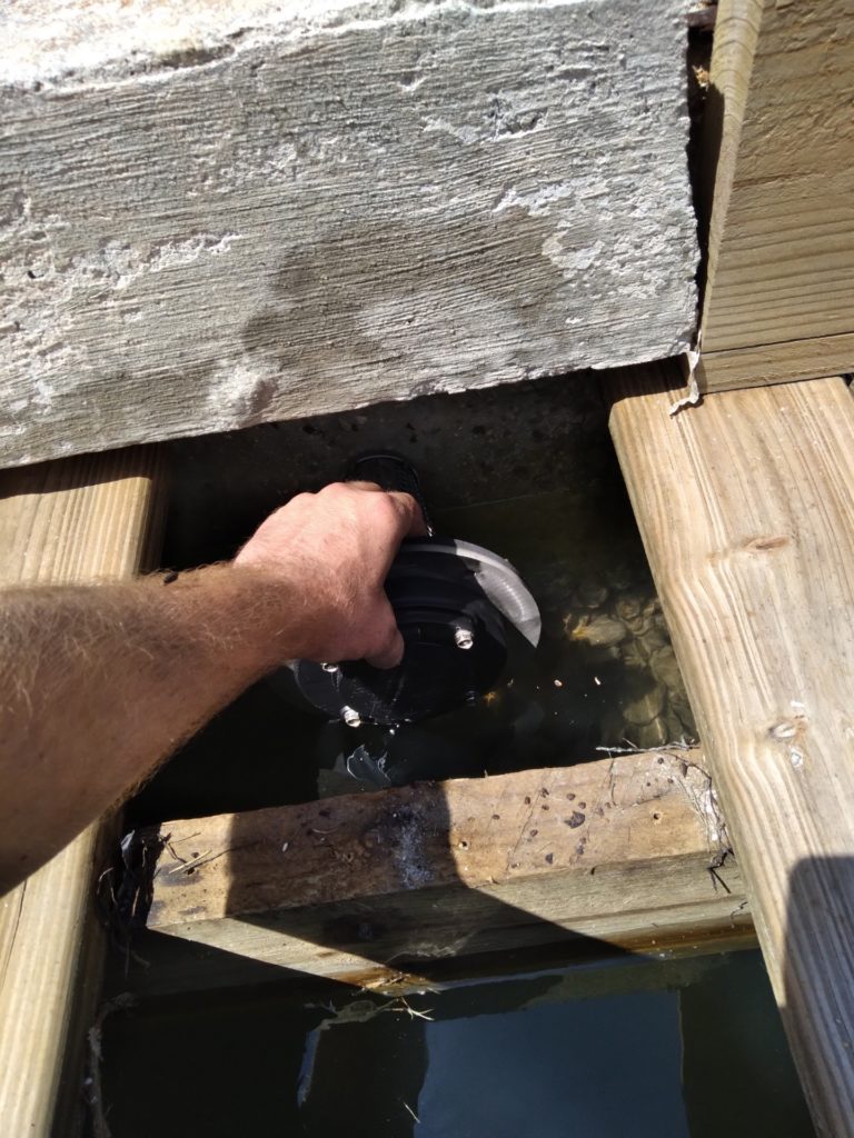 Commercial Foundation Repair