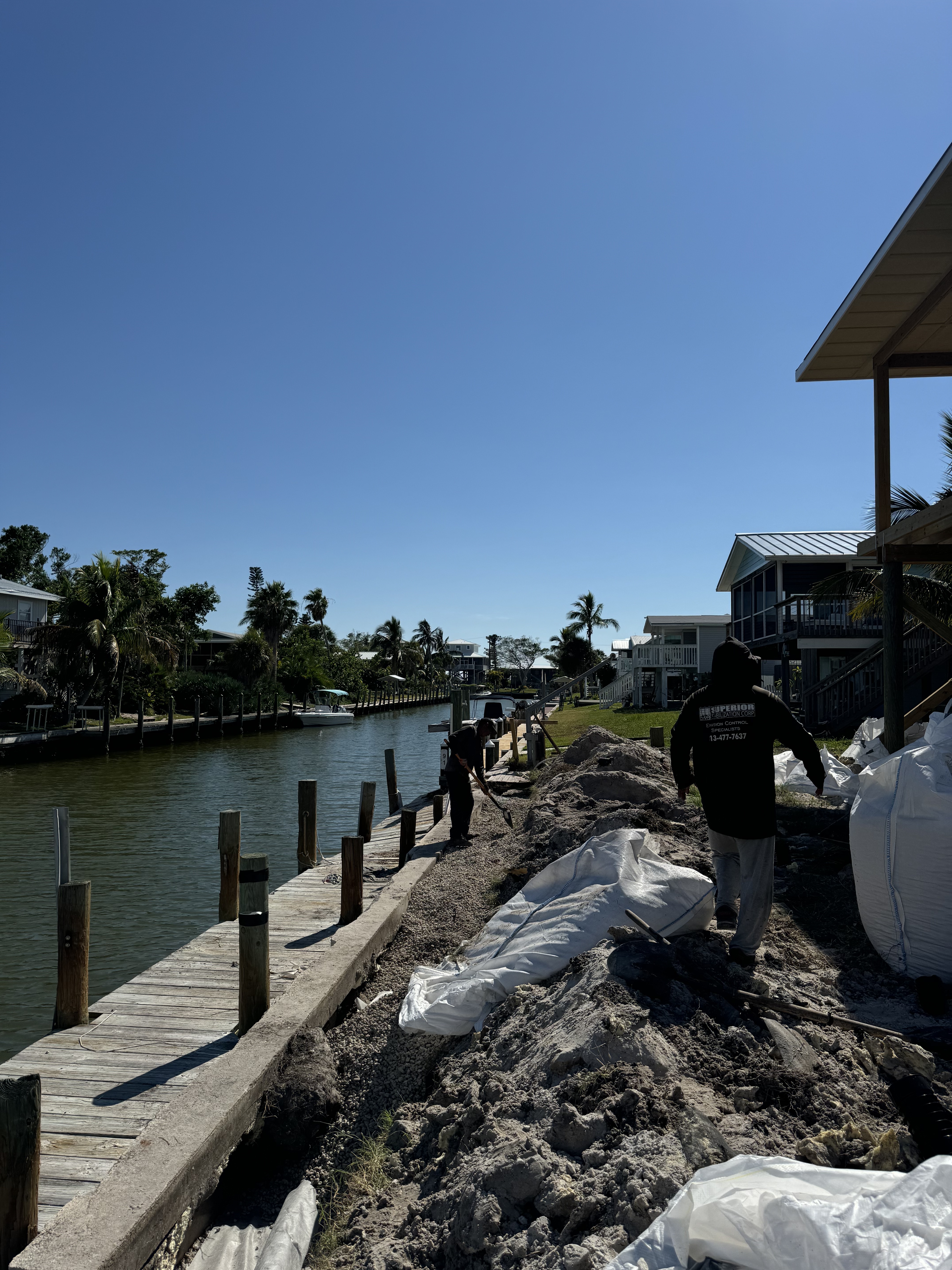 Commercial Foundation Repair